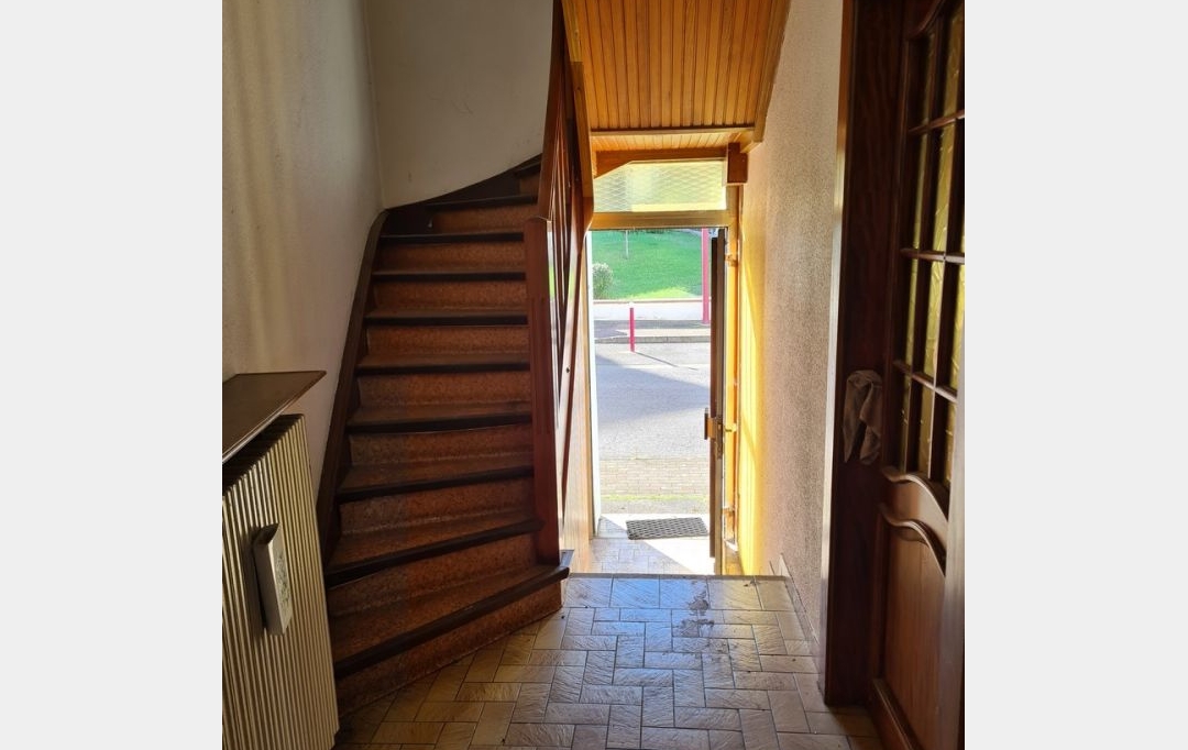 Annonces FREYMINGMER : House | MORSBACH (57600) | 90 m2 | 55 000 € 