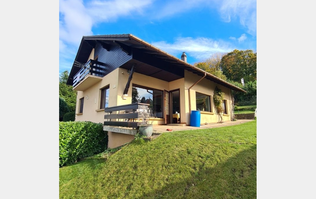 Annonces FREYMINGMER : Maison / Villa | OETING (57600) | 114 m2 | 229 000 € 