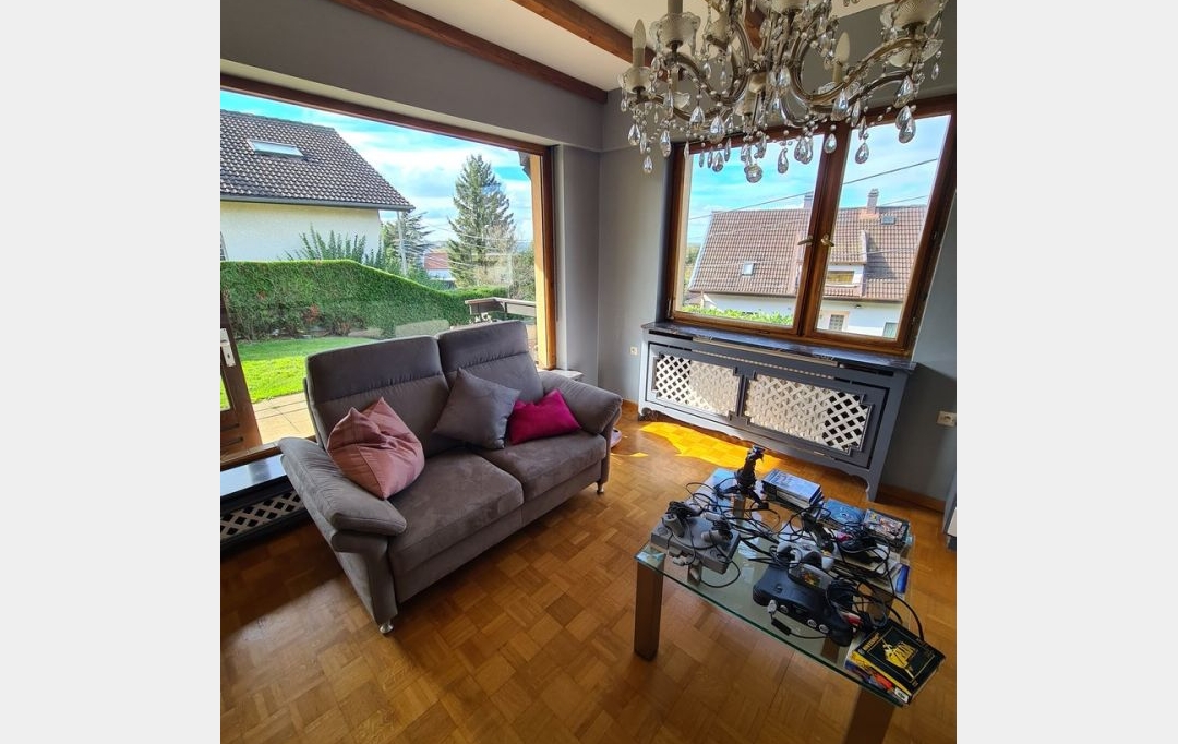 Annonces FREYMINGMER : Maison / Villa | OETING (57600) | 114 m2 | 229 000 € 