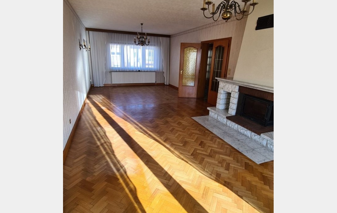 Annonces FREYMINGMER : Maison / Villa | FORBACH (57600) | 120 m2 | 218 400 € 