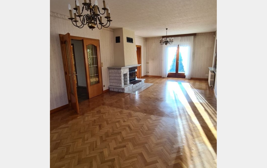 Annonces FREYMINGMER : Maison / Villa | FORBACH (57600) | 120 m2 | 218 400 € 