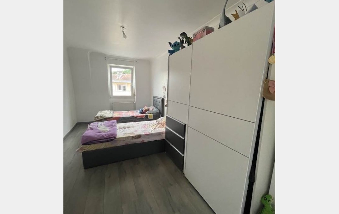 Annonces FREYMINGMER : Appartement | FORBACH (57600) | 100 m2 | 119 000 € 