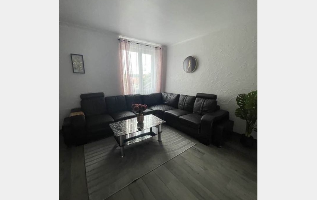 Annonces FREYMINGMER : Appartement | FORBACH (57600) | 100 m2 | 119 000 € 