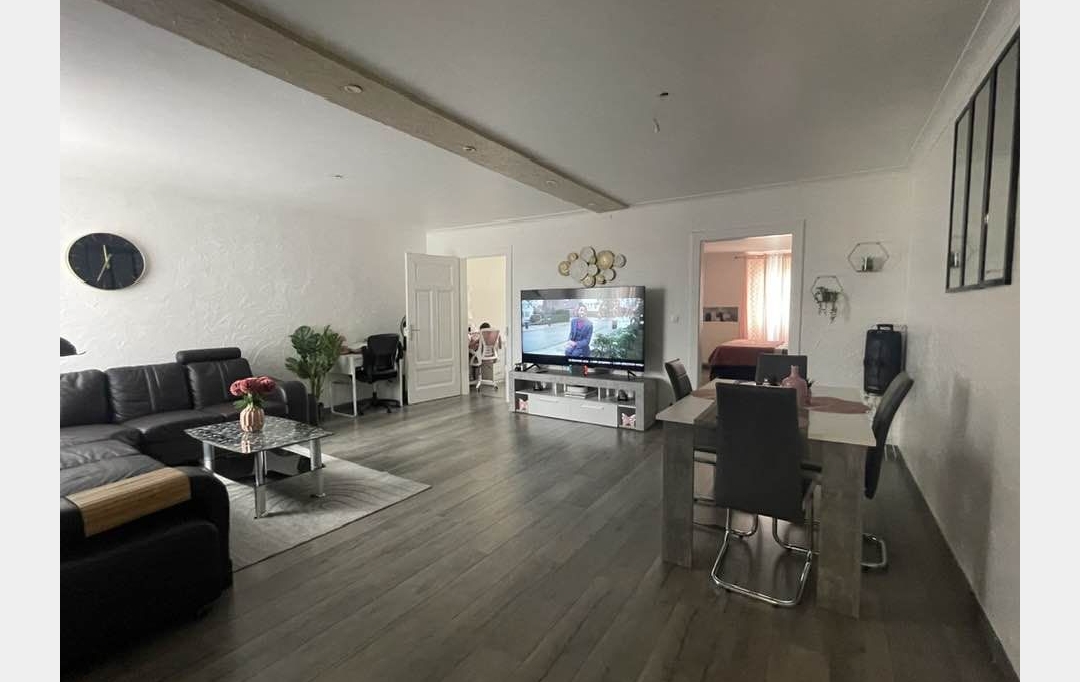 Annonces FREYMINGMER : Appartement | FORBACH (57600) | 100 m2 | 119 000 € 