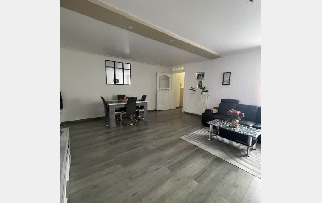 Annonces FREYMINGMER : Appartement | FORBACH (57600) | 100 m2 | 119 000 € 