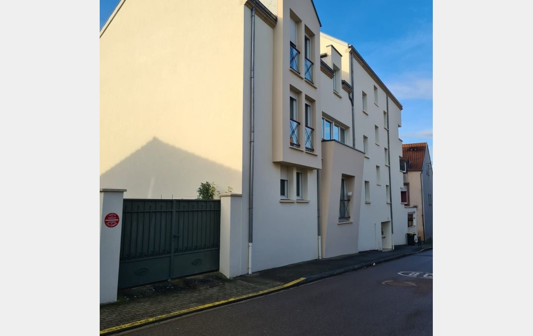 Annonces FREYMINGMER : Appartement | FORBACH (57600) | 80 m2 | 157 000 € 