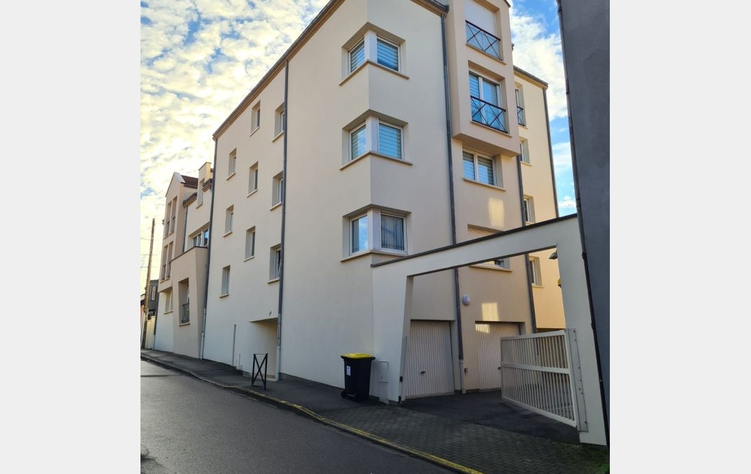 Annonces FREYMINGMER : Appartement | FORBACH (57600) | 80 m2 | 157 000 € 