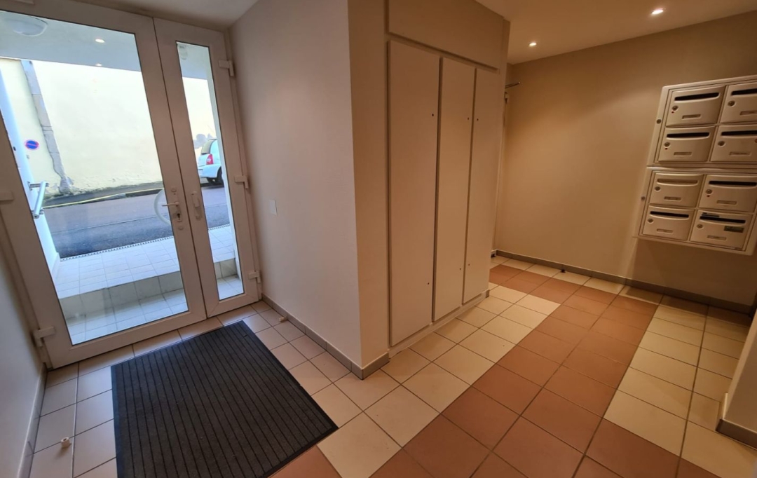 Annonces FREYMINGMER : Appartement | FORBACH (57600) | 80 m2 | 157 000 € 