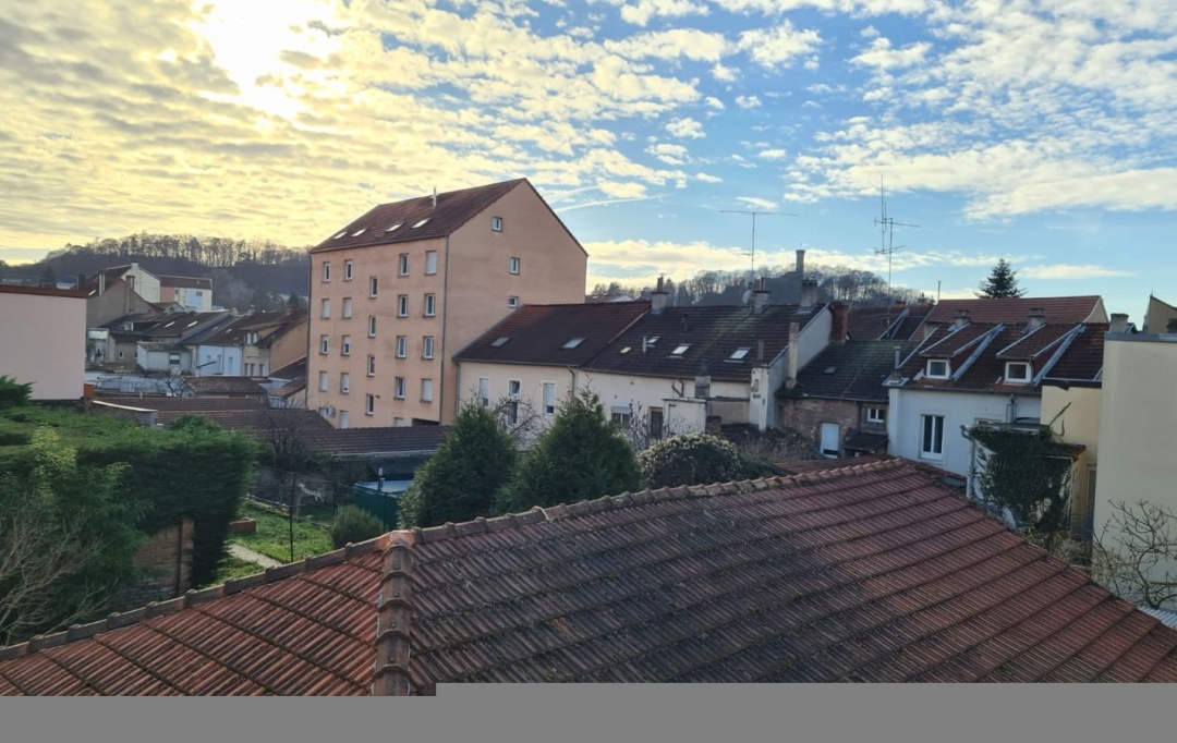 Annonces FREYMINGMER : Appartement | FORBACH (57600) | 80 m2 | 157 000 € 