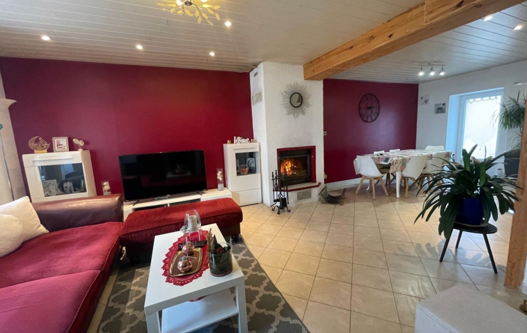 Annonces FREYMINGMER : Maison / Villa | CREUTZWALD (57150) | 176 m2 | 215 000 € 