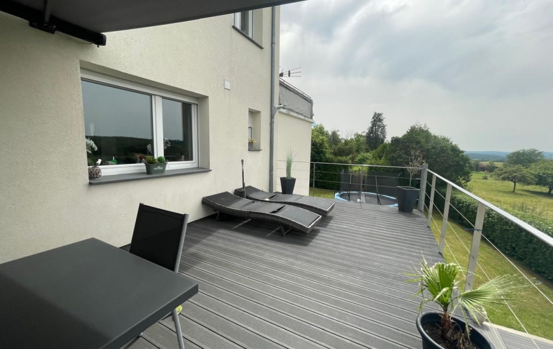 Annonces FREYMINGMER : House | THEDING (57450) | 150 m2 | 289 000 € 