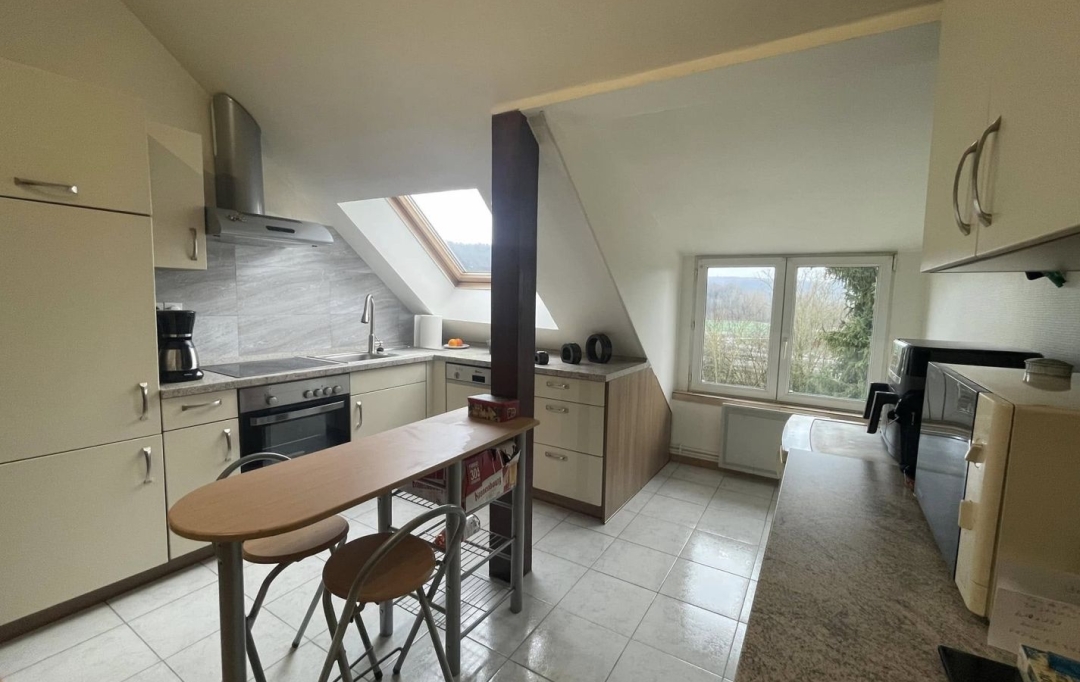 Annonces FREYMINGMER : Appartement | FREYMING-MERLEBACH (57800) | 55 m2 | 76 300 € 