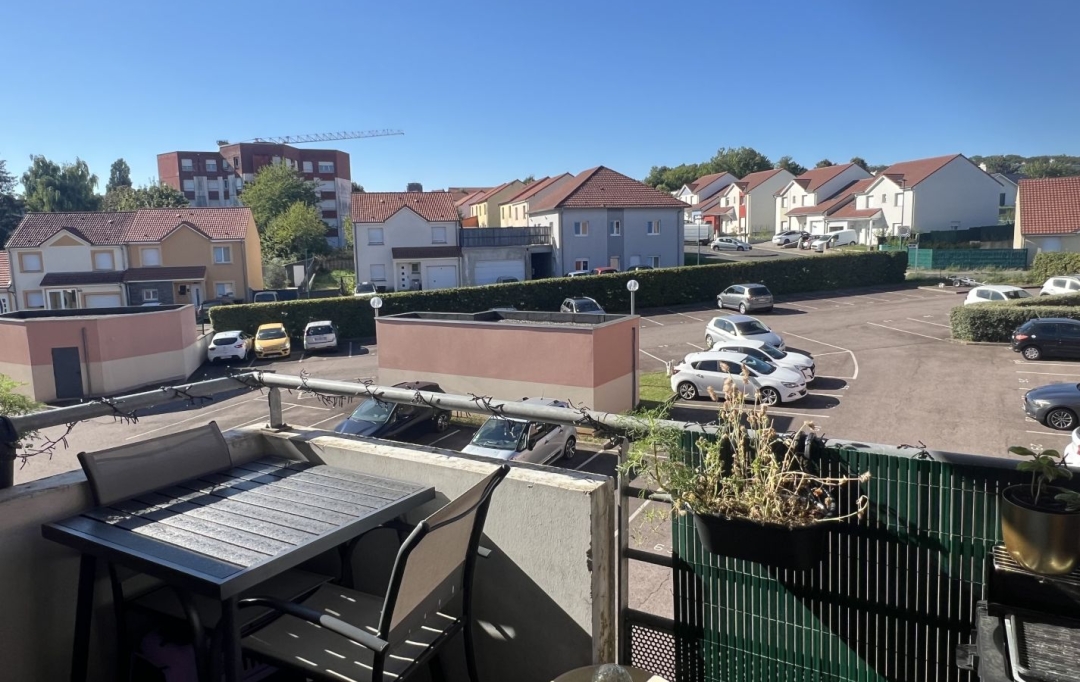 Annonces FREYMINGMER : Appartement | FOLSCHVILLER (57730) | 55 m2 | 75 000 € 