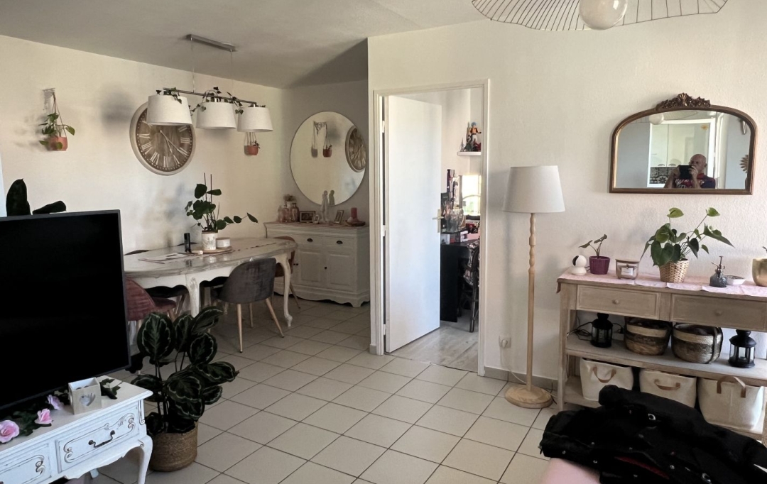 Annonces FREYMINGMER : Appartement | FOLSCHVILLER (57730) | 55 m2 | 75 000 € 