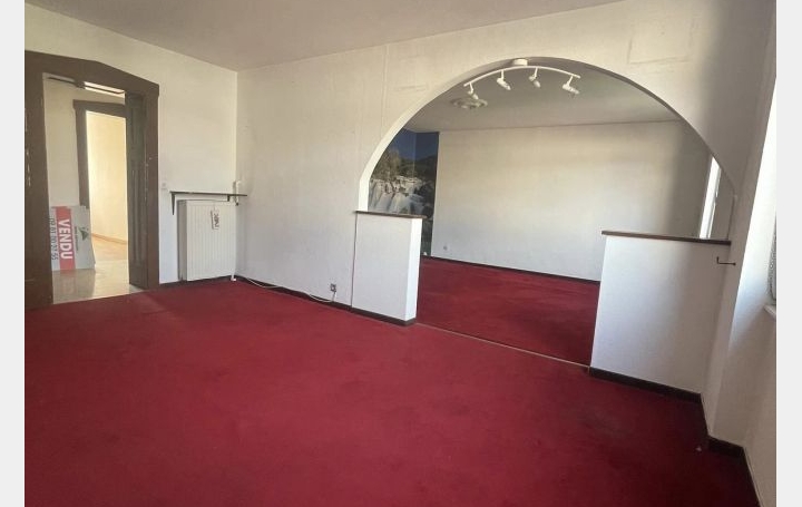  Annonces FREYMINGMER Appartement | FORBACH (57600) | 94 m2 | 105 000 € 