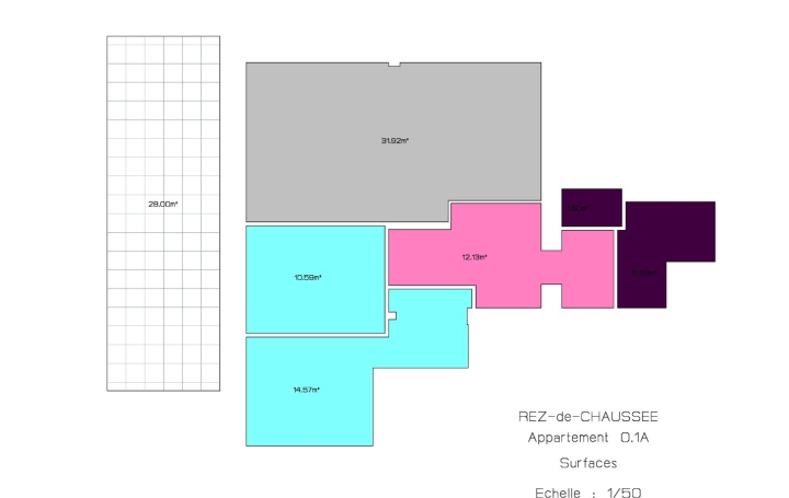  Annonces FREYMINGMER Appartement | COCHEREN (57800) | 77 m2 | 158 000 € 