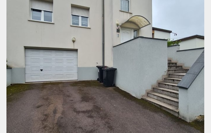  Annonces FREYMINGMER Appartement | FORBACH (57600) | 124 m2 | 282 000 € 