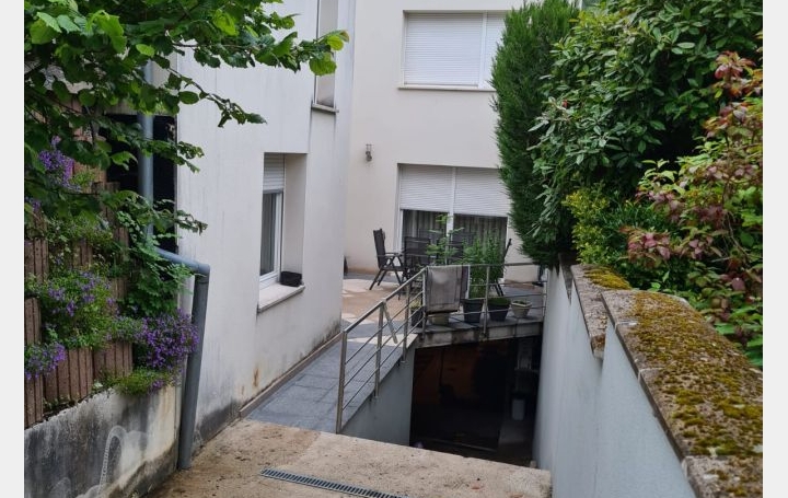 Appartement P5   FORBACH  124 m2 239 000 € 