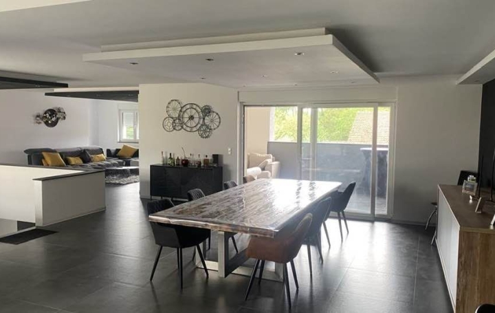  Annonces FREYMINGMER Appartement | TENTELING (57980) | 250 m2 | 399 000 € 