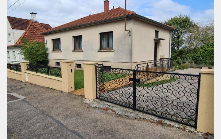  Annonces FREYMINGMER Maison / Villa | FORBACH (57600) | 85 m2 | 178 000 € 