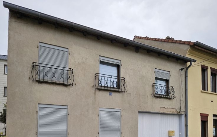  Annonces FREYMINGMER Maison / Villa | FORBACH (57600) | 130 m2 | 83 500 € 