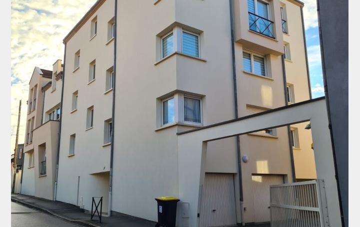  Annonces FREYMINGMER Appartement | FORBACH (57600) | 80 m2 | 157 000 € 